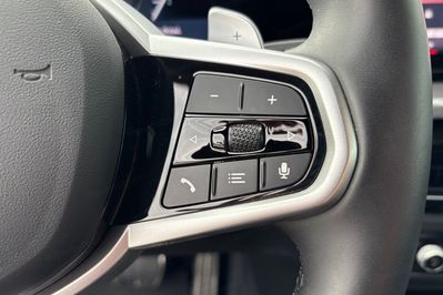 BMW Seria 4 420d xDriveM Sport