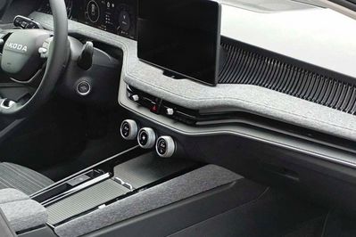 Skoda Superb Edition 130 2.0 TSI DSG