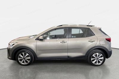 Kia Stonic 1.0 T-GDI