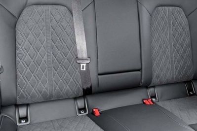 Audi A6 TFSI S line Avant