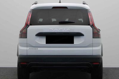 Dacia Jogger Expression 5-miejsc  1.2 Eco-G  LPG