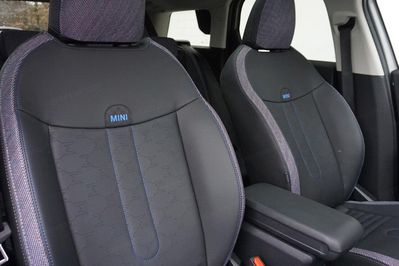 Mini Countryman C Linia Classic