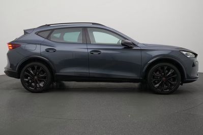 Cupra Formentor 2.0 TSI 4Drive DSG