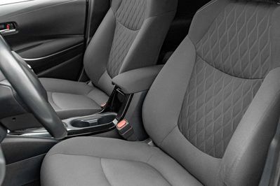 Toyota Corolla 1.8 Hybrid