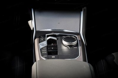 BMW Seria 3 320d xDrive M Sport