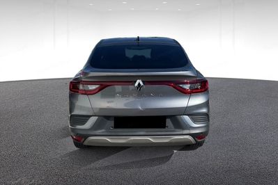 Renault Arkana Evolution 1.3 mHEV AT