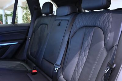 BMW X5 xDrive40d mHEV aut