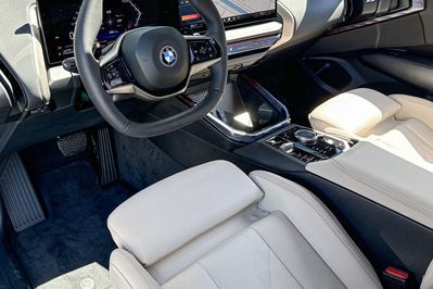BMW X3 xDrive20