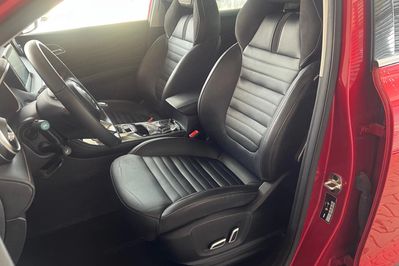 MG HS 1.5 T-GDI Exclusive