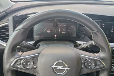 Opel Grandland X 1.2 T GPF Elegance  Business Pack S&S