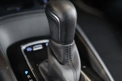 Toyota Corolla 1.8 Hybrid