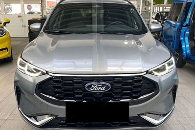 Ford Kuga ST-Line X  2.5 FHEV