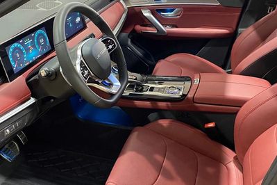 Jetour X70 Plus 1.6T DCT