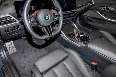 BMW Seria 3 Touring M3 Competition xDrive