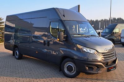 Iveco Daily 35S18 16m3 L4H2