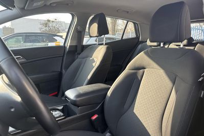 Kia Sportage M 1.6 T-GDI  DCT