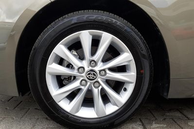 Toyota Corolla 1.8 Hybrid Comfort