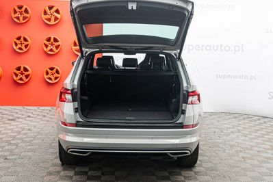 Skoda Kodiaq 2.0 TDI 4x4 Sportline DSG