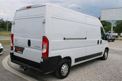 Citroen Jumper L3H2