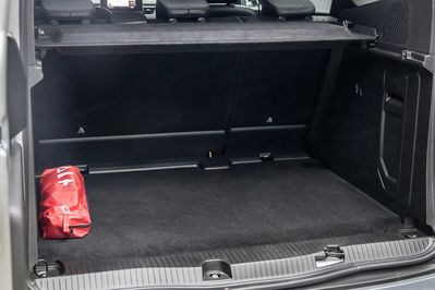 Renault Kangoo Van Tce Techno Edc