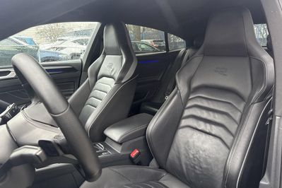 Volkswagen Arteon R-Line 2.0 TSI  DSG