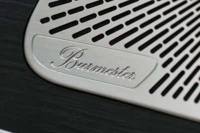 Mercedes GLS 450 d 4-MATIC AMG Line