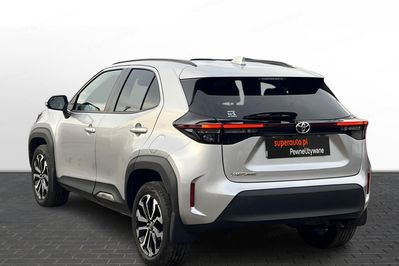 Toyota Yaris Cross 1.5 Hybrid Comfort