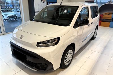 Toyota Proace City Verso Standard
