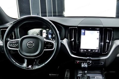 Volvo XC60 D4 AWD R-Design aut