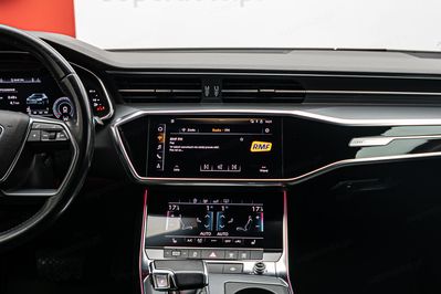 Audi A6 40 TDI