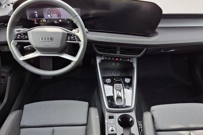 Audi A3 TFSI S Line Sportback