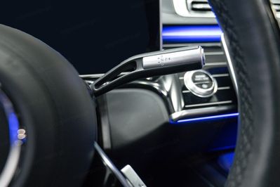 Mercedes Klasa S 450 d  4-Matic L AMG Line