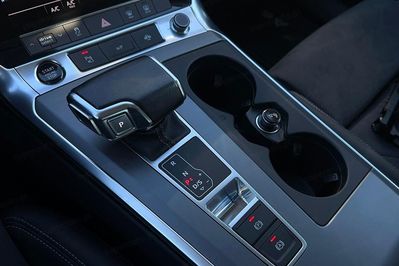 Audi A6 40 TDI quattro S Line