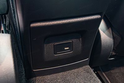 Mercedes Klasa A A 35 AMG 4MATIC