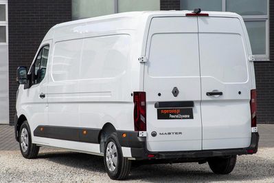 Renault Master L3H2
