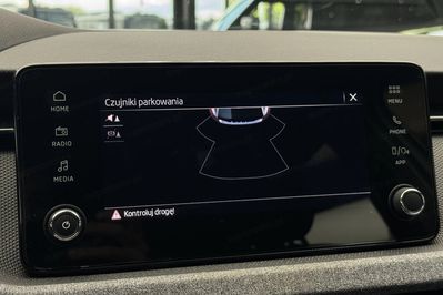 Skoda Scala 1.0 TSI Selection