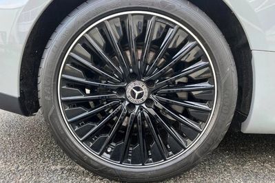 Mercedes CLE 300 4-Matic AMG Line