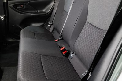 Toyota Yaris 1.5 Comfort
