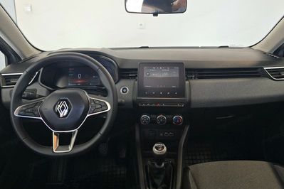 Renault Clio 1.0 TCe Evolution