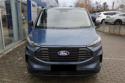 Ford Transit Custom L2H1 Trend 320