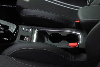 Opel Corsa GS  1.2 T mHEV eDCT