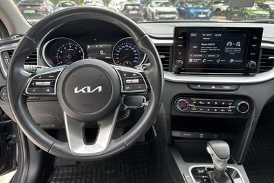 Kia XCeed M 1.5 T-GDI DCT