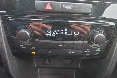 Suzuki Vitara 1.4 Boosterjet mHEV Elegance 2WD