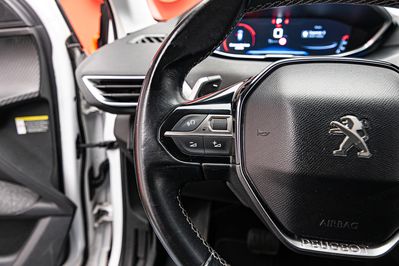 Peugeot 5008 1.6 THP