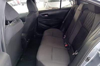 Toyota Corolla 1.5 Comfort