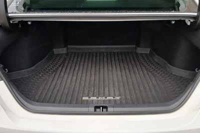 Toyota Camry 2.5 Hybrid Executive