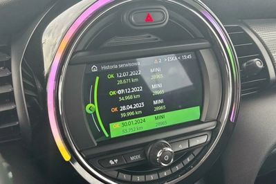 Mini Mini Cooper Hatch 5dr