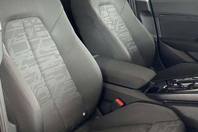 Audi A5 TDI  quattro Limousine