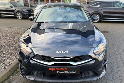 Kia Ceed Ceed 1.5 T-GDI M