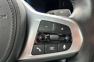 BMW i4 80.7kWh eDrive 40 M Sport